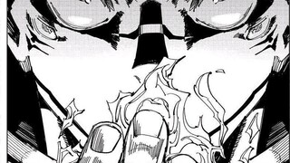 Is there any restriction on [Open]? Sukuna has used [Open] twice now and won both times.