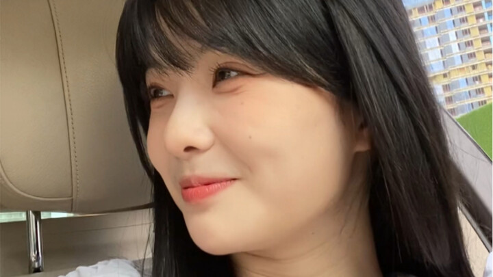 วันนี้นั่งรถของเขาเป็นครั้งแรก…
