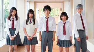 Nidome No Natsu, Nidoto Aenai Kimi (2017) | Sub Indo