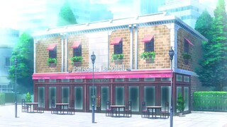 NEKOPARA (CAT PARADISE) EP4