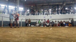 2 Wins NO POT @ Maasin Cockpit Arena - 1st Champion