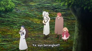 ISEKAI PALADIN episode 8 sub indo skip intro #anime #adventure magic action fantasi