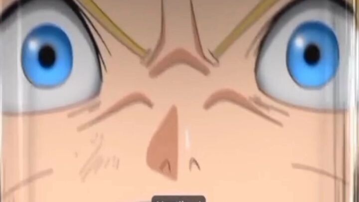 Uzumaki Boruto 🛐 #BstationTalentHunt2