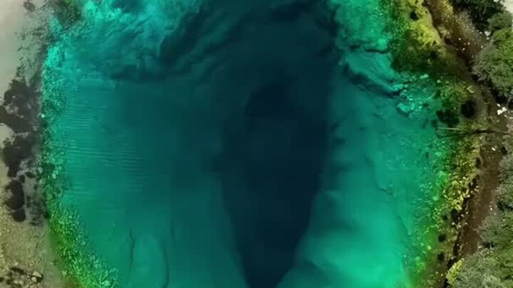 Characters Related to “Water”