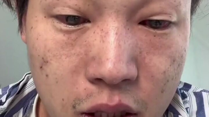 لا يا رفيق، هذه المسابقة مخصصة لفئة صغيرة جدًا من الناس.