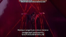 Jade Dinasty Season 3 Episode 13 Subtitle Indonesia