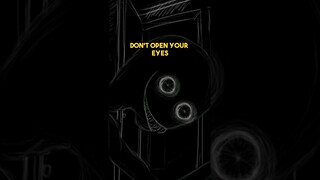 A Sleep Paralysis Demon Horror Game! #shorts