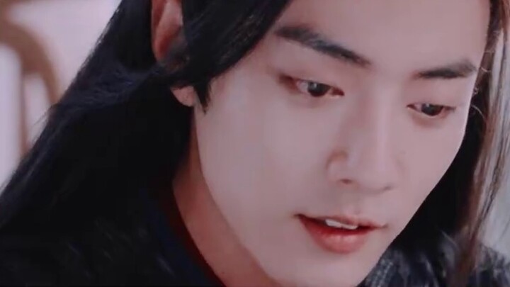 【Wangxian|Yunmo】Yulanting (Fifteen) Powerful and gentle Regent Zhan|Double-faced cute lady Xian|Yunm