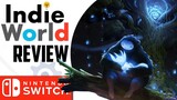 Ori and the Blind Forest Confirmed for Nintendo Switch! - Indie World Review