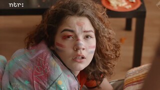 【荷兰】SKAM 第二季 13:04 第26P-你在哪儿啊【中字@Sidoimujeng】