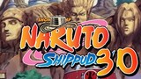 Naruto Shippuden | Costeño #30 | Preparación de guerra