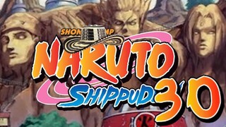 Naruto Shippuden | Costeño #30 | Preparación de guerra