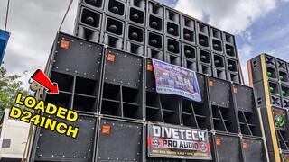 Ang Bagong Box ni Divetech Pro Audio | Team Unity Sound Expo 2022