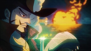 REVIEW OP Episode 1134 LENGKAP! SIAPAKAH ALVIDA? SATURN AKAN MATI DI TANGAN KUMA? - One Piece 1100+