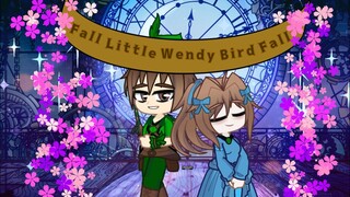 Peter Pan and Wendy react to Tinkerbell Villain Song