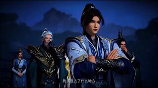 Preview Supreme Gods Emperor Eps 528 💥