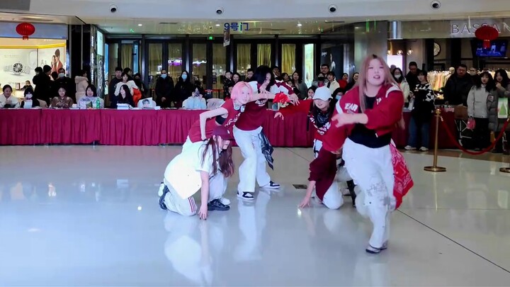 [EXO] The Tree of Life reappears in 2024! A superb intro! On the compatibility of Valentine's Day an