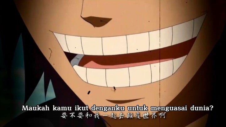 jangan tamat yaa onepiece 😁