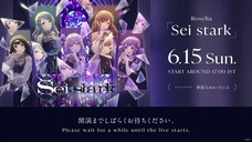 Roselia Live「Sei stark」