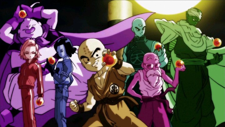 Dragon Ball Super Episode 82 Eng Dub