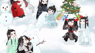 【Christmas】