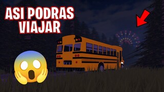 Ya PUEDES jugar el MAPA (Odd World!?) Capitulo 2 😱 Rainbow Friends ROBLOX