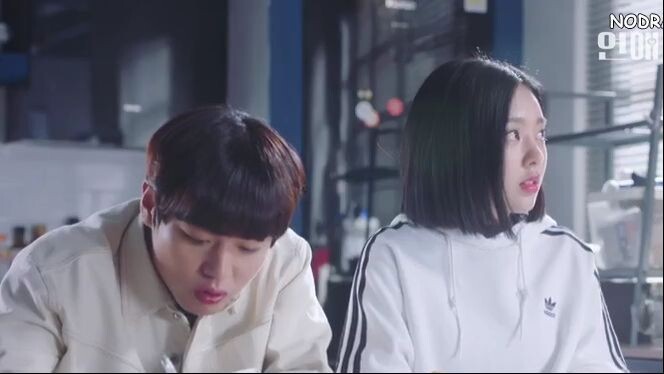 Love Revolution Eps.25
