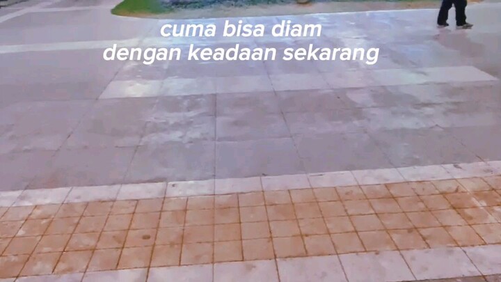 sabar aja dulu
