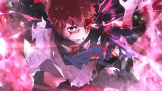 【Fate/燃向】此身定为——剑所天成！！