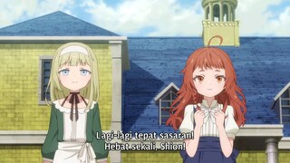 MAGIC MAKER Isekai - Ep 6 (HD) Sub Indo.
