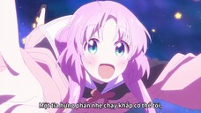 Ngoại Cảm Ngàn Sao EP 3 [Sub Việt]