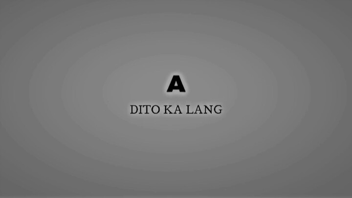 minamahl kita wlang iba kaya namn dito ka sa piling ko wlang iba kaya namn dito ka sa pingil ko dito