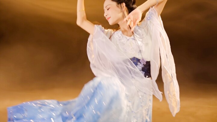 "Cửu Khúc: Sơn Ma Chương" lần đầu ra mắt tại trạm B. Kết luận đã đoán trước là thần linh sẽ không đế