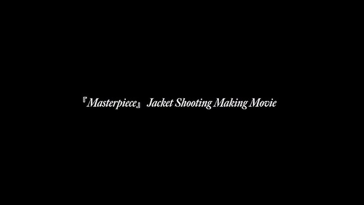 MISAMO - 『Masterpiece』Jacket Shooting Making Movie