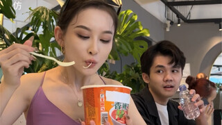 只有帅哥受伤的世界达成