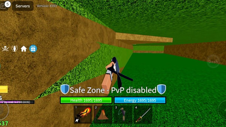 blox fruit glitch part 1