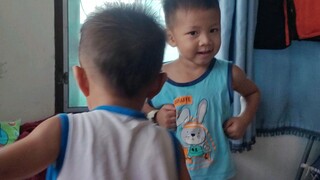 วัยมันฟันน้ำนม