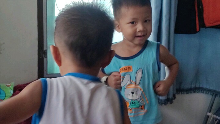 วัยมันฟันน้ำนม