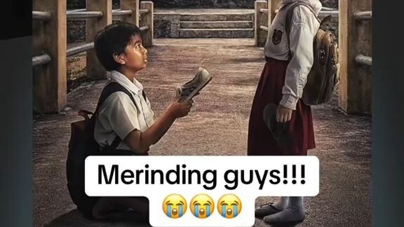 Hanung Bramantyo IS BACK!!! 🤩🤩🤩 Review - Children of Heaven (2026)