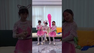老六唐舞桐跳舞PK！！#斗罗大陆 #唐舞桐与唐老六 #小舞 #唐舞桐 #唐三