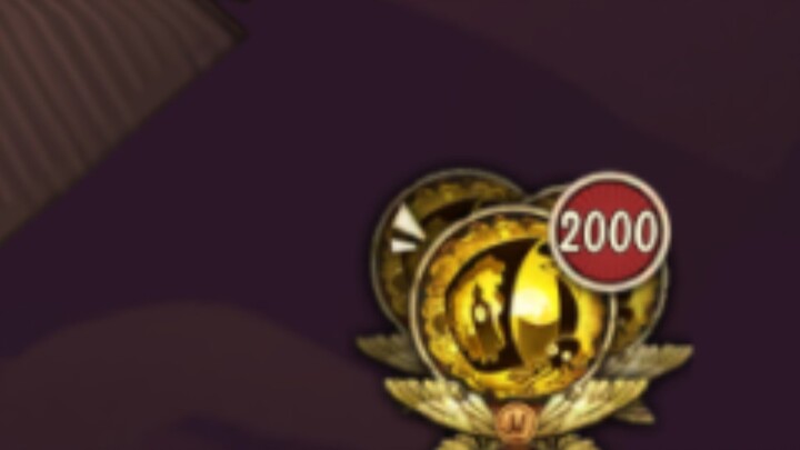 If you can't save up enough fragments to buy Tomie, just open some of the treasures you saved before