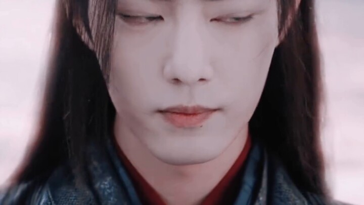 [Xianwang/Shuangjie] ดูหมิ่นตอนที่ 2 (ผู้ศรัทธาซีอาน✘Fallen God Zhan)