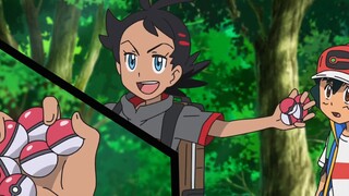 Watch the sixth episode of the new original series quickly. There is a big flaw in this episode~