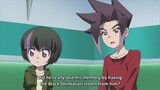 Shinkansen Henkei Robo Shinkalion Episode 70 English Subtitle