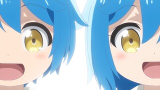 Isekai Yururi Kikō capitulo final