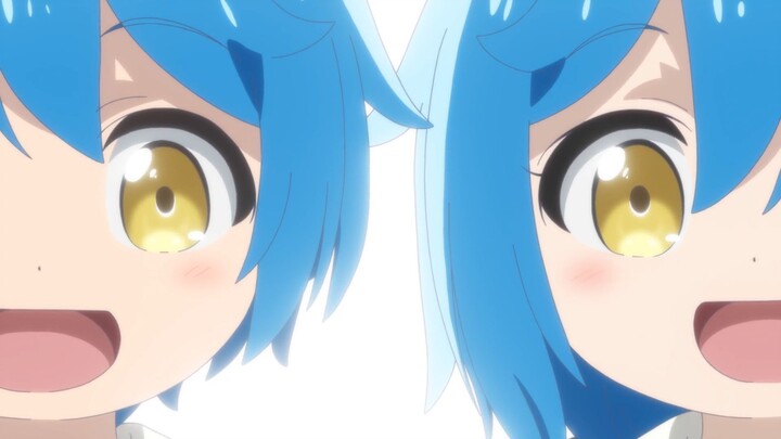 Isekai Yururi Kikō capitulo final