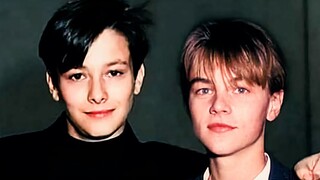 Edward Furlong: "Vẻ đẹp ngay cả người mù cũng có thể nhìn thấy"