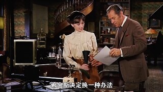 改变
