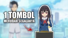 1 tombol merubah segalanya di anime ini💀