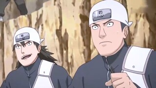 Thế giới chỉ biết đến Chidori và Raikiri mà không biết có một loại sấm sét đen # Naruto